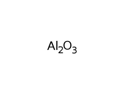 aluminum oxide