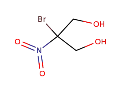 2-bromo-2-nitro-1,3-propanediol