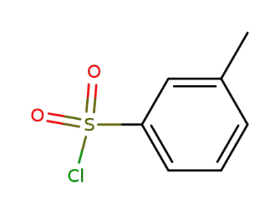 3-methylphenylsulfonyl chloride
