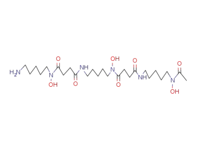 deferoxamine