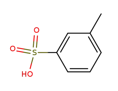 m-toluenesulfonic acid