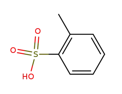 o-toluenesulfonic acid