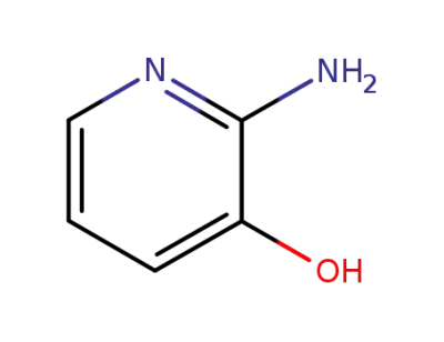 2-amino-3-hydroxypyridine