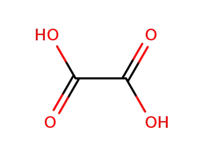 oxalic acid