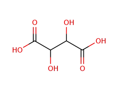 tartaric acid