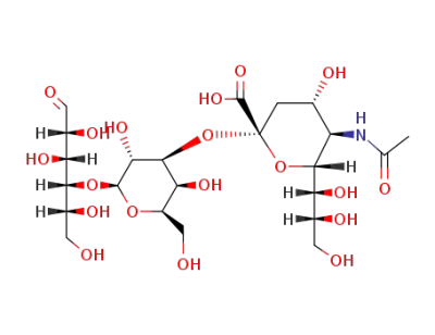 N-glycolylneuraminic acid