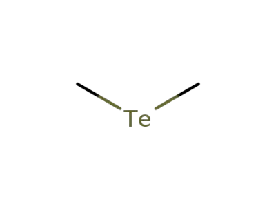dimethyltellurium