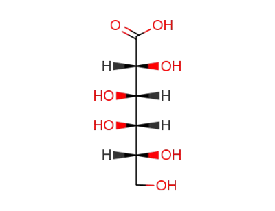 D-galactonic acid