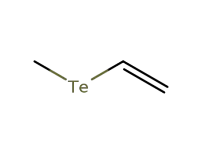 vinyl methyl telluride